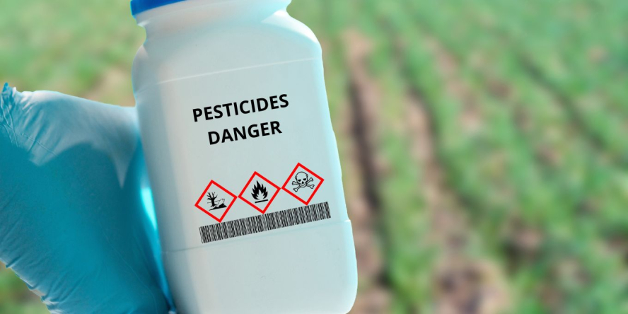 © Pesticides Canva - LPO FRANCE