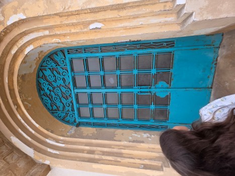 Intervention de la LPO PACA sur site © LPO PACA