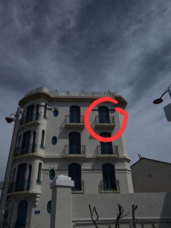 photo immeuble © Julie Helaoui