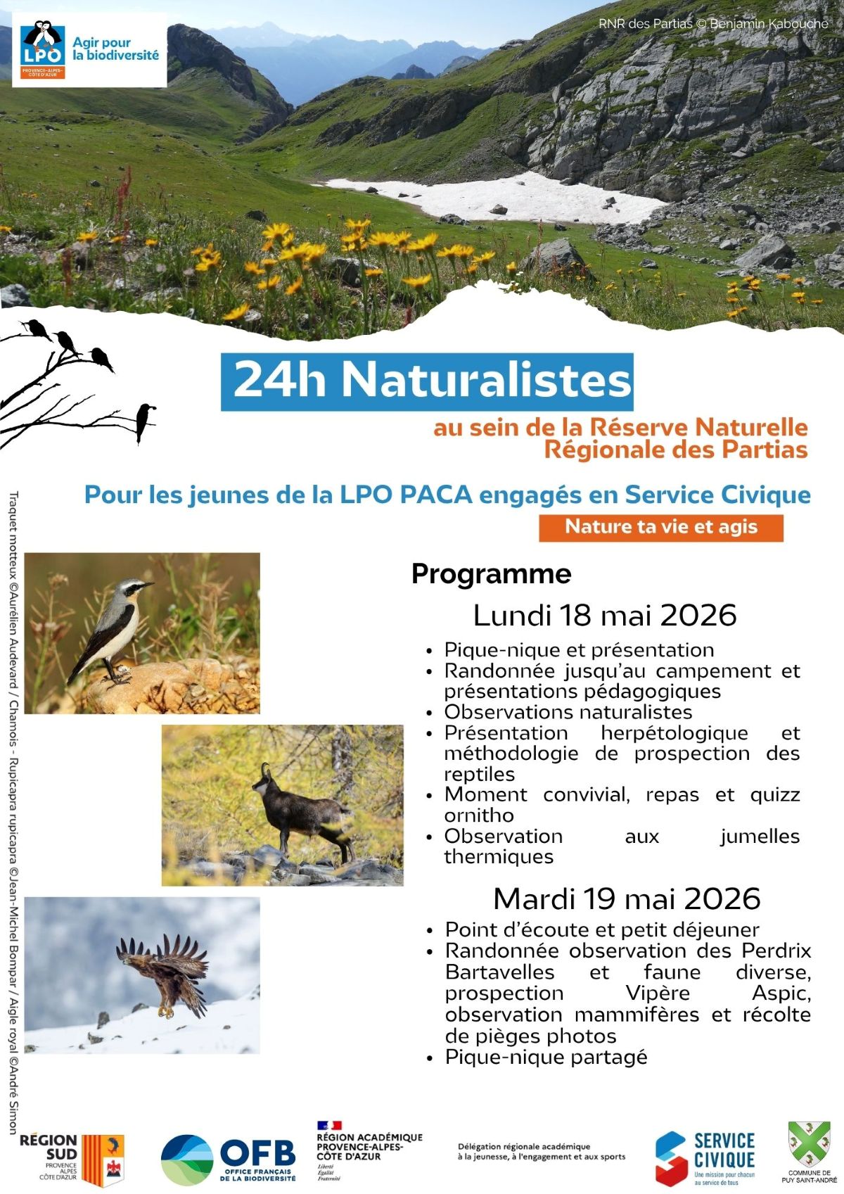 affiche 24h naturalistes 2026 1