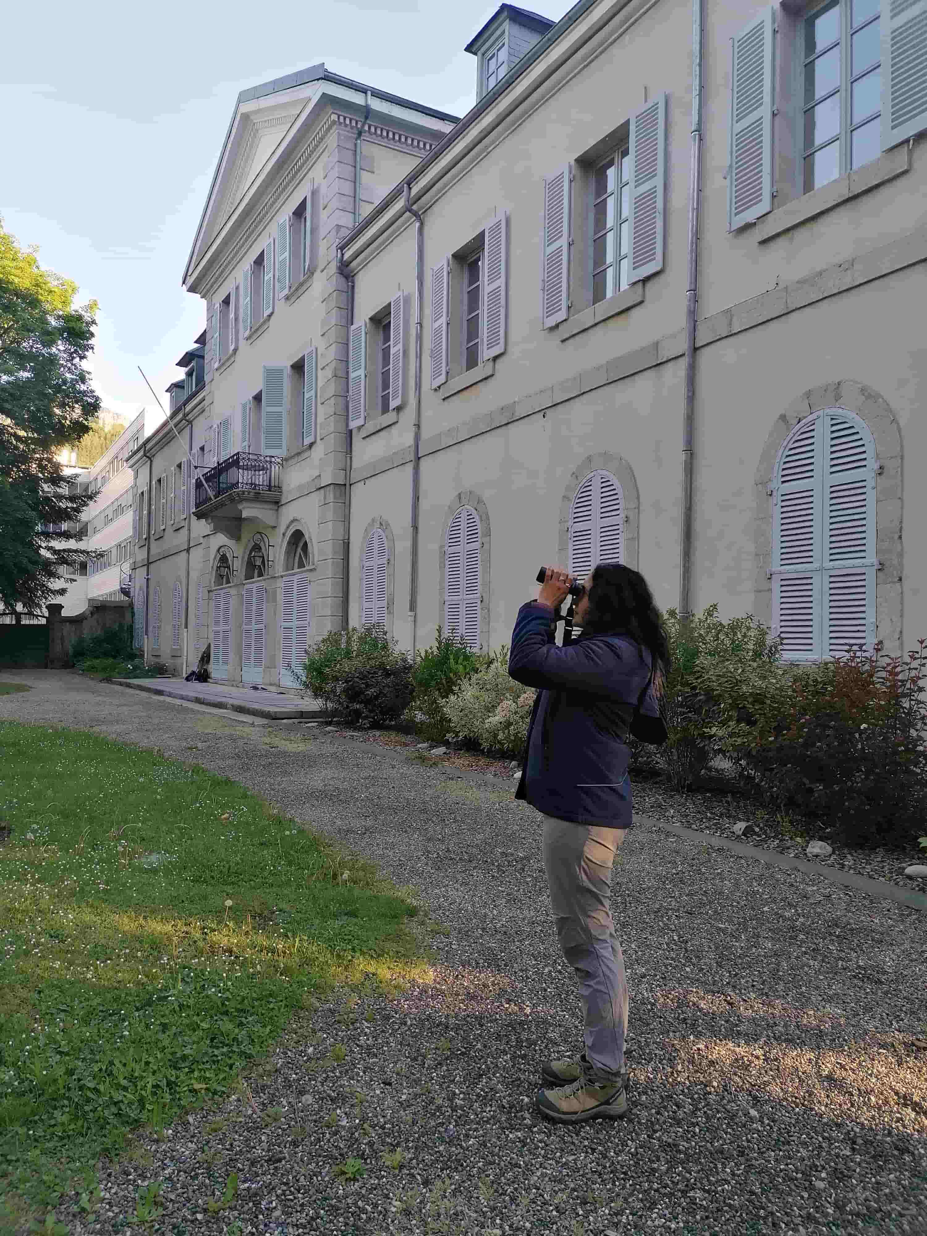 Inventaire © Jeanne Begouen