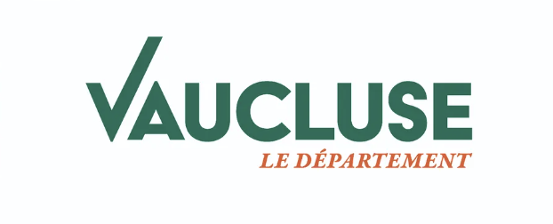 Logo du Département de Vaucluse Logo du Département de Vaucluse