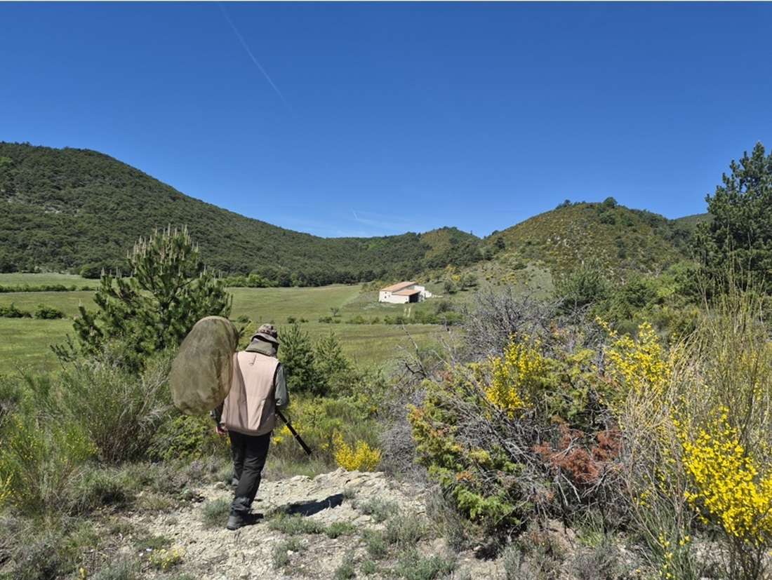 Inventaire (c) LPO PACA