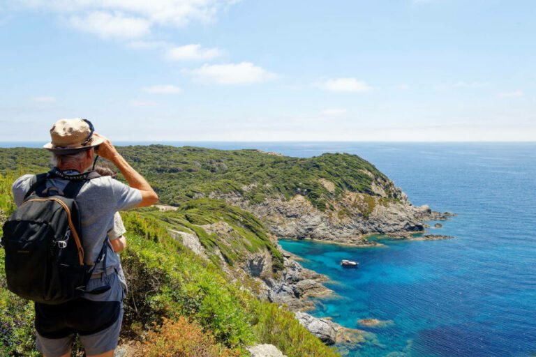 Une sortie naturaliste sur l'Île de Porquerolles © Groupe local LPO Hyères Les Maures Une sortie naturaliste sur l'Île de Porquerolles © Groupe local LPO Hyères Les Maures