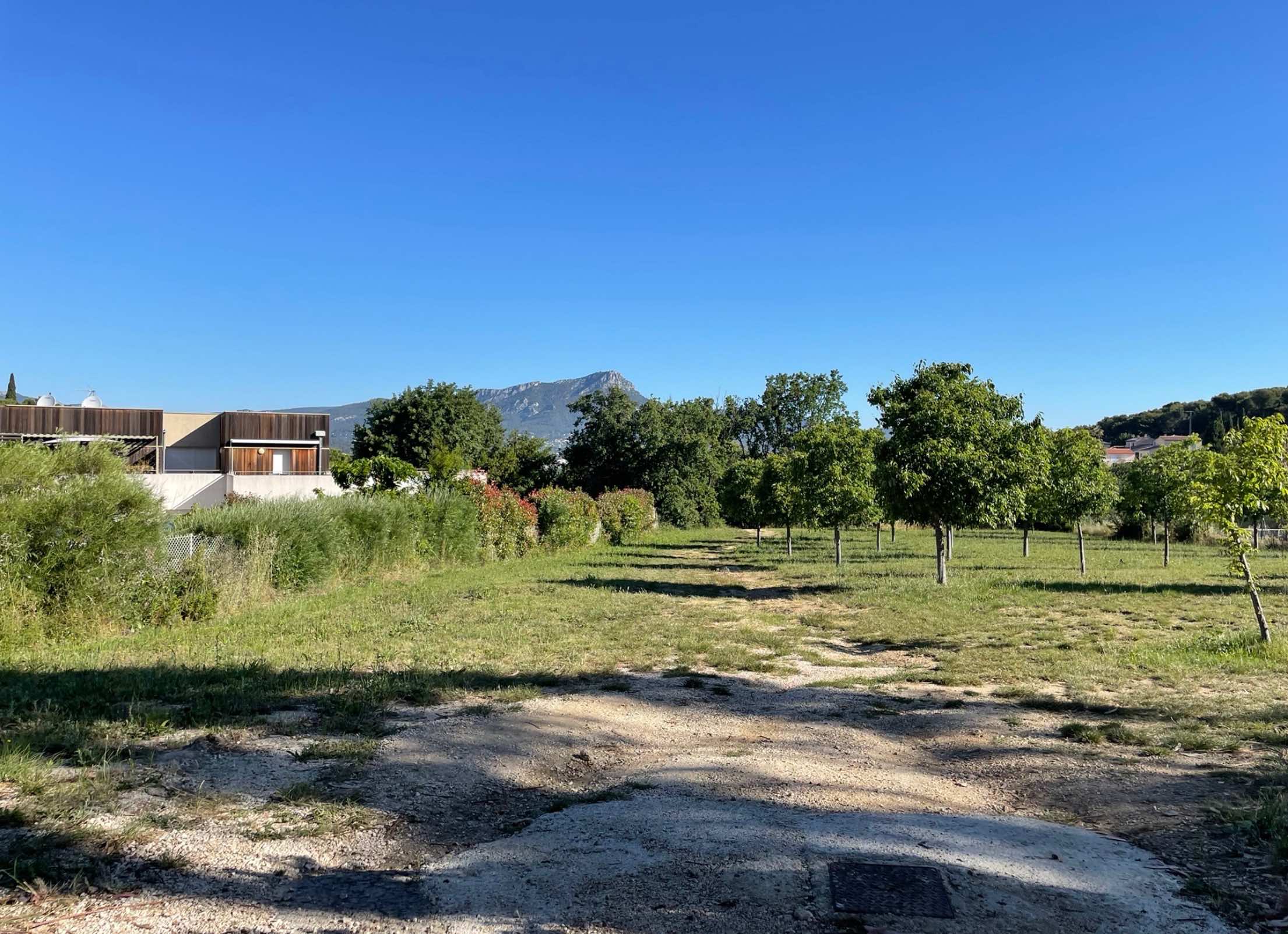 Camping de l’Artaudois