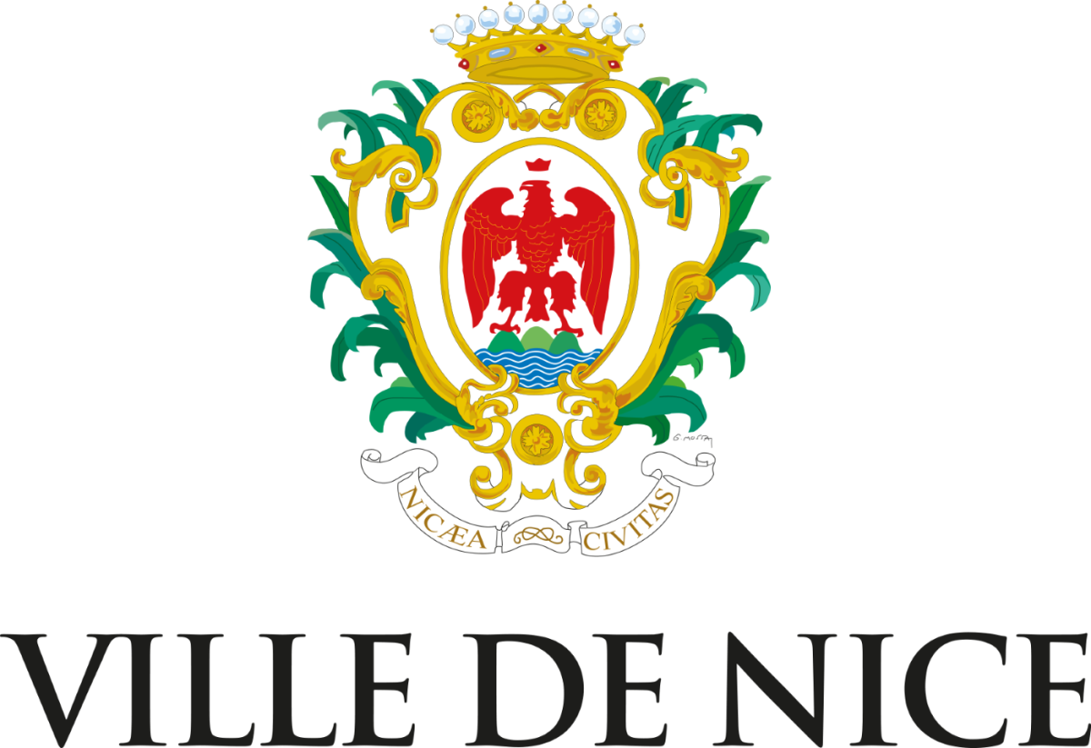 Logo Ville de Nice