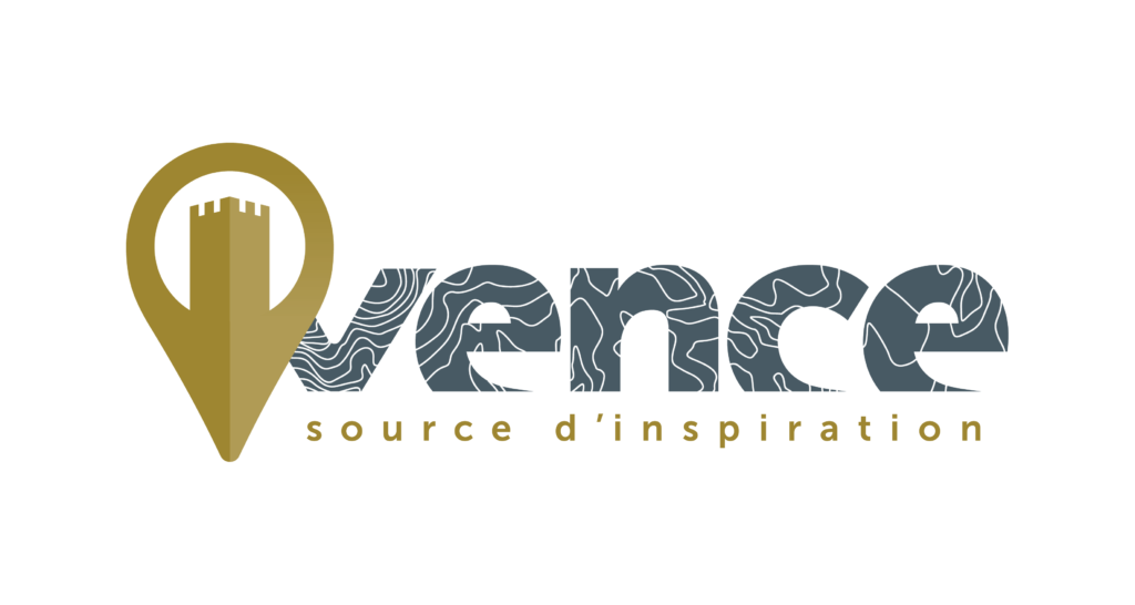 Logo de la Ville de Vence Logo de la Ville de Vence