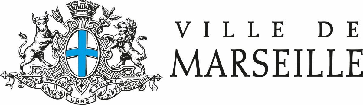 Logo de la Ville de Marseille