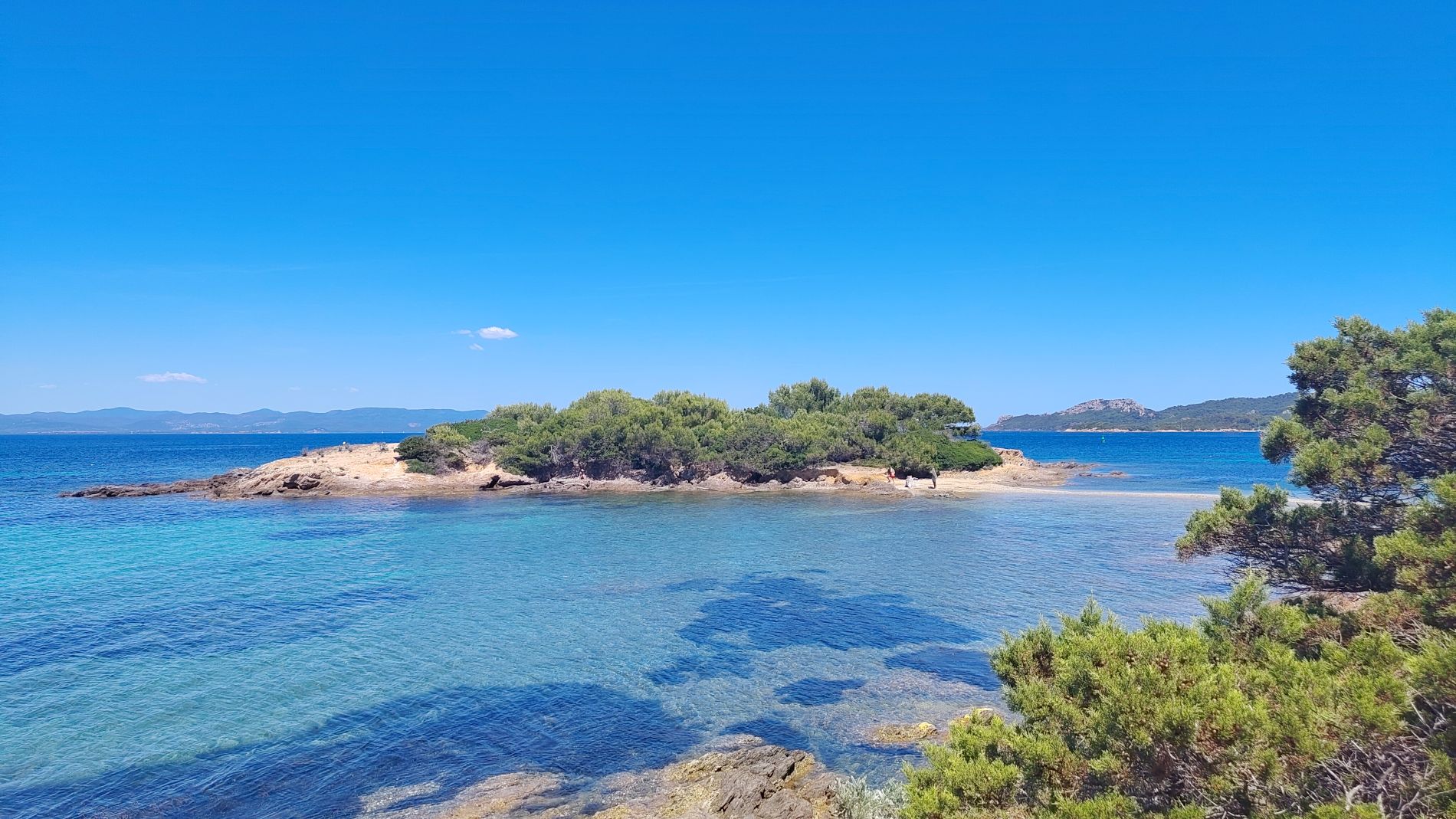 Pointe Prime © Guillaume Cassez