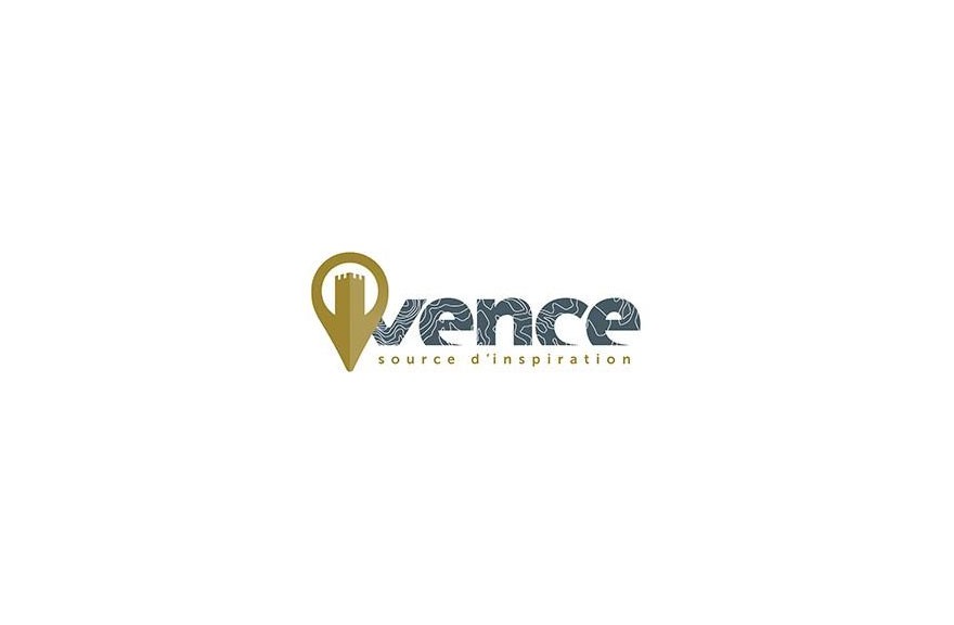 Logo Ville de Vence