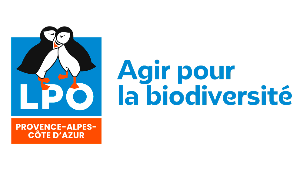 Logo LPO PACA
