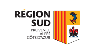 Logo Région Sud