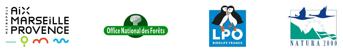 Logos partenaires techniques PREGO