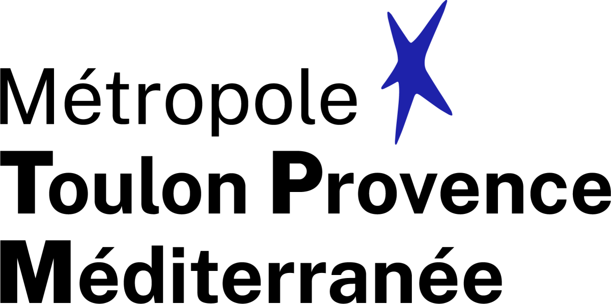 logo toulon provence mediterranee