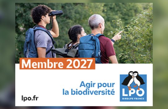 Visuel LPO