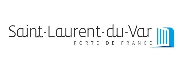 Logo Saint-Laurent-du-Var