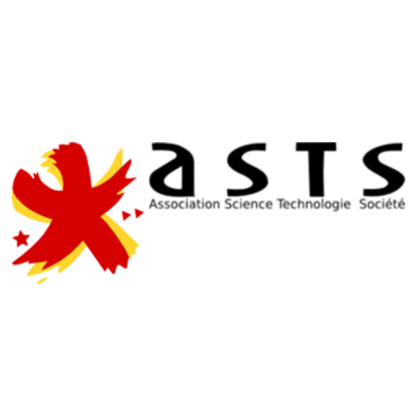Logo Association Science Technologie Société