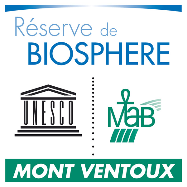 Biosphère Mont Ventoux