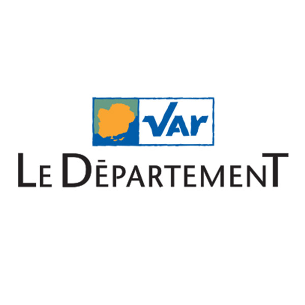 Logo Conseil Général du Var