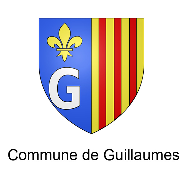 Commune de Guillaumes