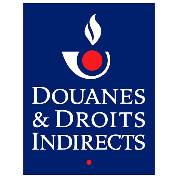 Logo Douane