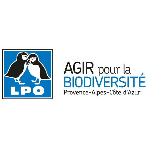 Logo Ligue pour la Protection des Oiseaux-Provence-Alpes d'Azur