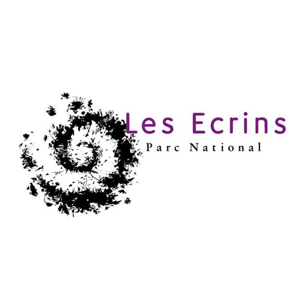 logo Parc national des Ecrins