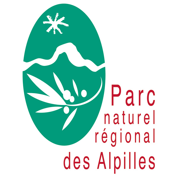 Parc naturel régional des Alpilles