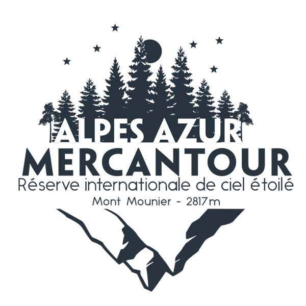 Réserve Internationale de Ciel Etoilé du Mercantour Réserve Internationale de Ciel Etoilé du Mercantour