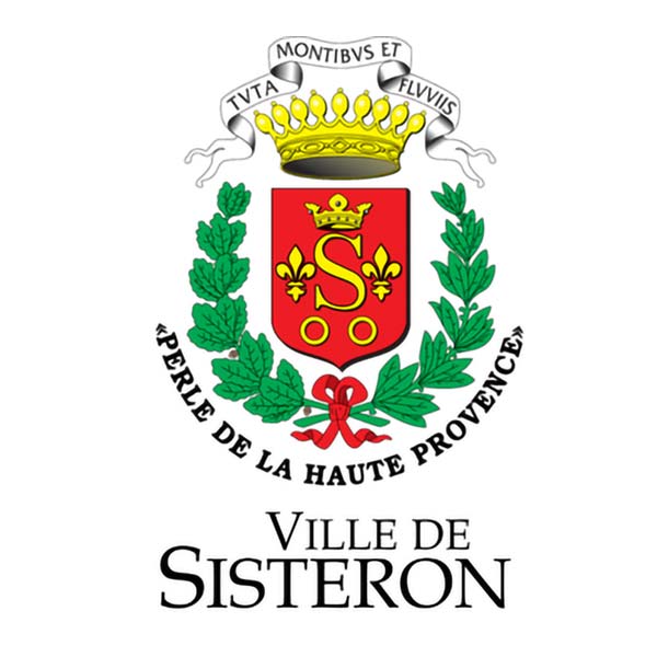 Ville de Sisteron Ville de Sisteron