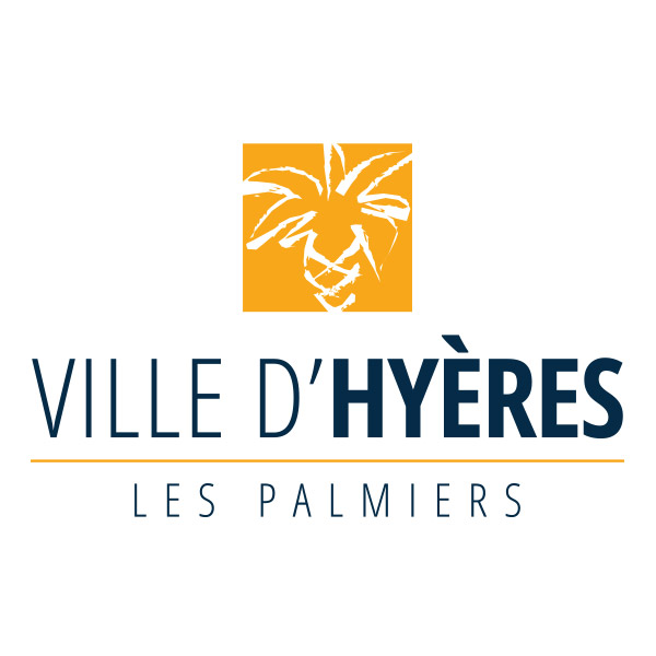 Logo Ville de Hyères