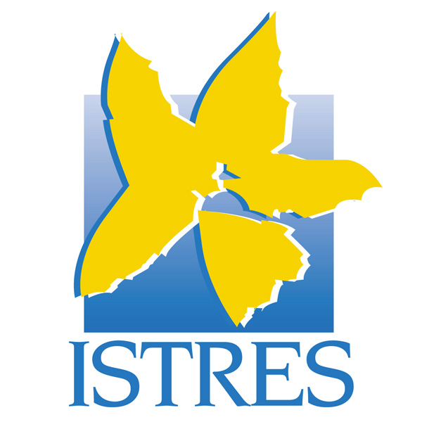 Logo Ville d'Istres
