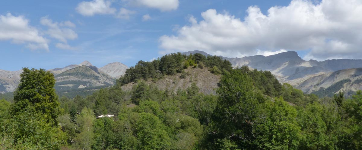 Espace valléen des Alpes-de-Haute-Provence