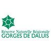 Réserve naturelle régionale des Gorges de Daluis