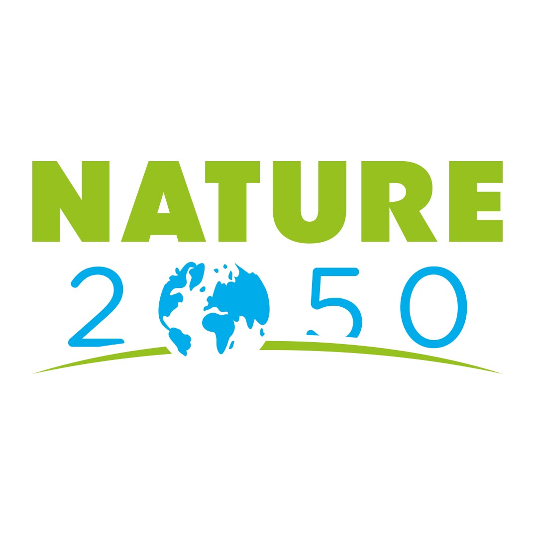 Logo Nature 2050