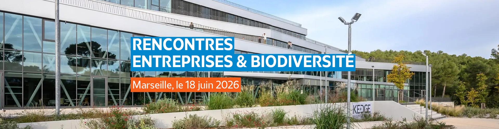 Rencontres entreprises - KEDGE