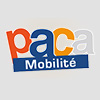 Logo PACA mobilité