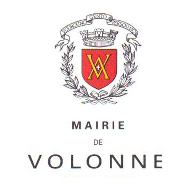 Ville de Volonne