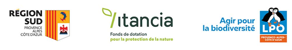 Partenaires "Au fil des libellules 2025"