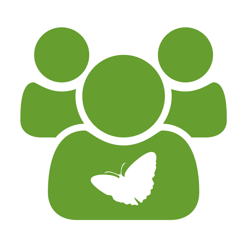 Nombre d'animaux accueillis chaque année