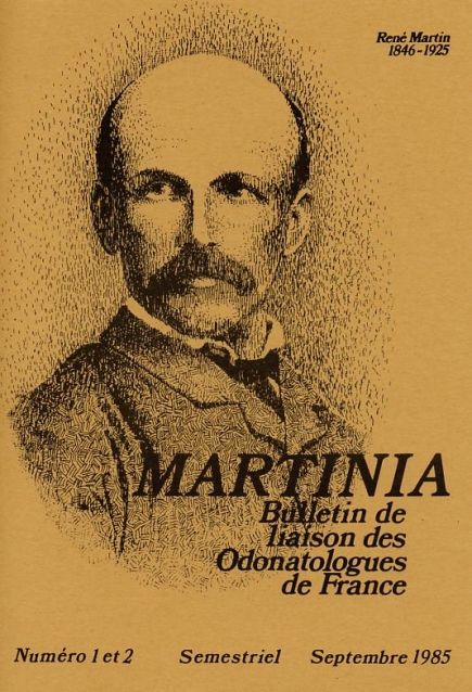 Martinia